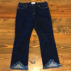 Dear John 30 high rise jeans
